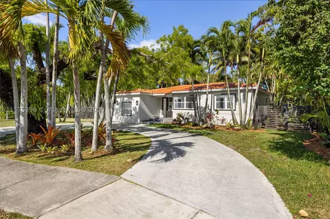 5817 SW 62nd Ave, South Miami, FL 33143