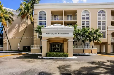 1280 S Alhambra Cir #2303, Coral Gables, FL 33146