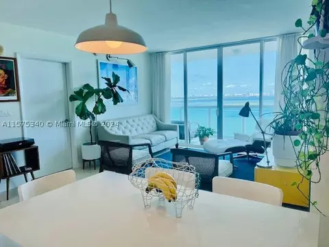 1800 N Bayshore Dr #1703, Miami, FL 33132