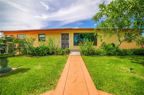 18731 SW 308th St, Homestead, FL 33030