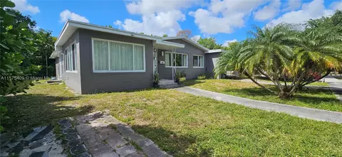 80 NE 133rd St, North Miami, FL 33161