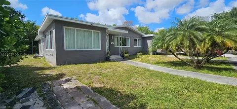 80 NE 133rd St, North Miami, FL 33161
