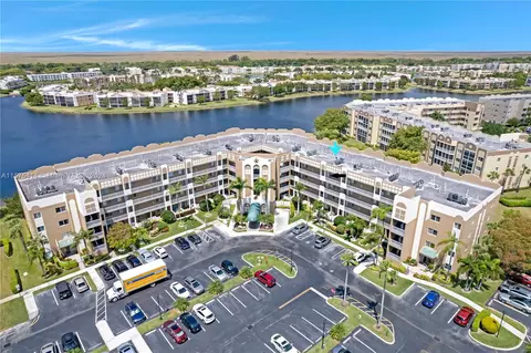7623 Southampton Ter #412, Tamarac, FL 33321