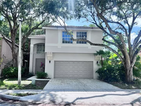 222 La Costa Way, Weston, FL 33326