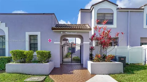 11626 NW 11th St #11626, Pembroke Pines, FL 33026