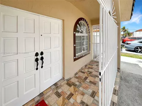 Entry Way - 7560 W 33rd Ln, Hialeah, FL 33018 photo 1 of 1