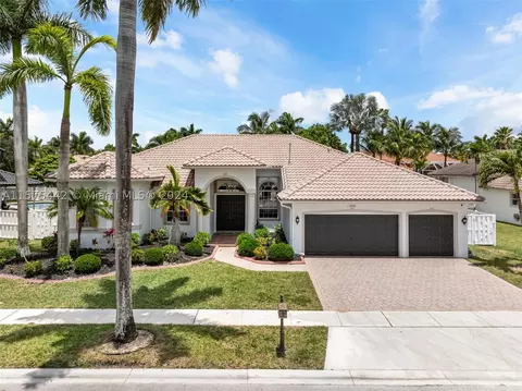 13731 NW 18th St, Pembroke Pines, FL 33028