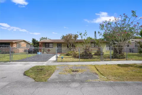 14721 SW 298th Ter, Homestead, FL 33033