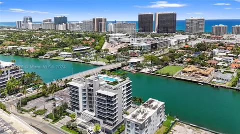 9521 E Bay Harbor Dr #706, Bay Harbor Islands, FL 33154