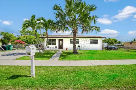 18721 SW 308th St, Homestead, FL 33030