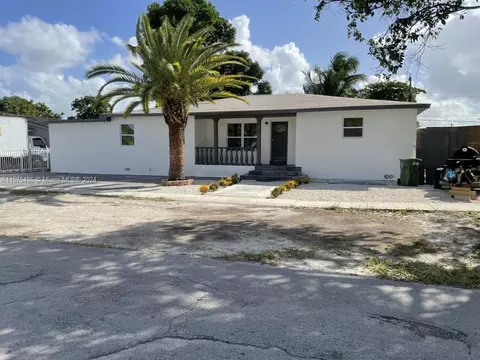 Exterior - 466 E 11th St, Hialeah, FL 33010 photo 3 of 3