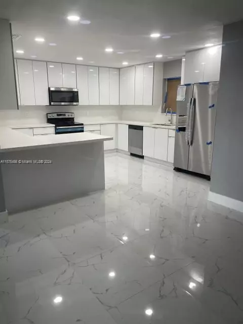 Kitchen - 466 E 11th St, Hialeah, FL 33010 photo 1 of 1