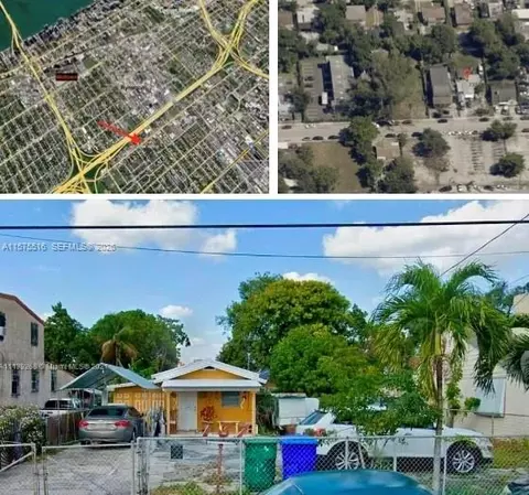737 NW 30th St, Miami, FL 33127