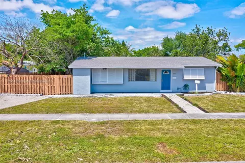 331 NW 38th St, Pompano Beach, FL 33064
