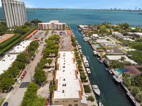 1548 NE 105 St #B8, Miami Shores, FL 33138