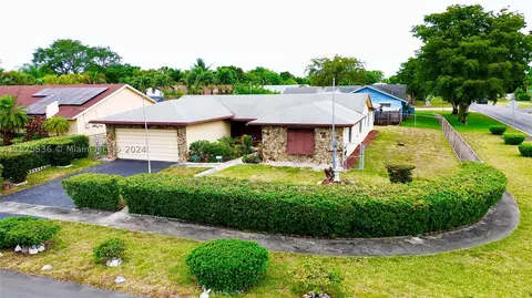 6801 SW 36th St, Miramar, FL 33023