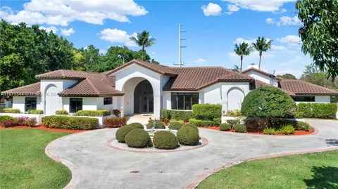 6711 SW 138th St, Palmetto Bay, FL 33158