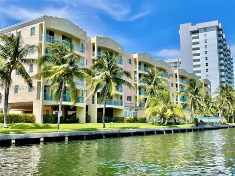 201 Golden Isles Dr #306, Hallandale Beach, FL 33009