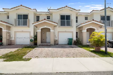 13978 SW 260th St #103, Homestead, FL 33032