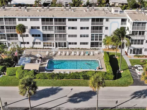 3211 NE 8th St #405E, Pompano Beach, FL 33062