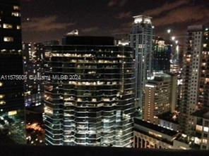 1300 Brickell Bay Dr Unit 3400  