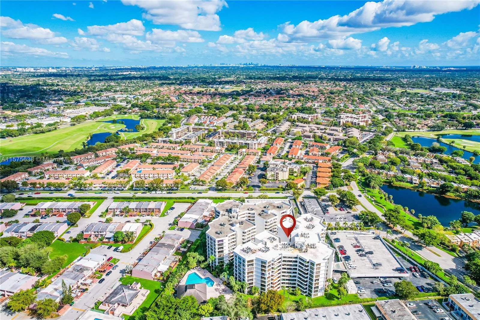 13953 Kendale Lakes Cir Unit 103B  