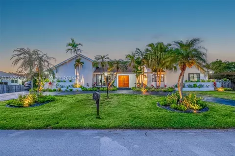 7925 SW 173rd Ter, Palmetto Bay, FL 33157
