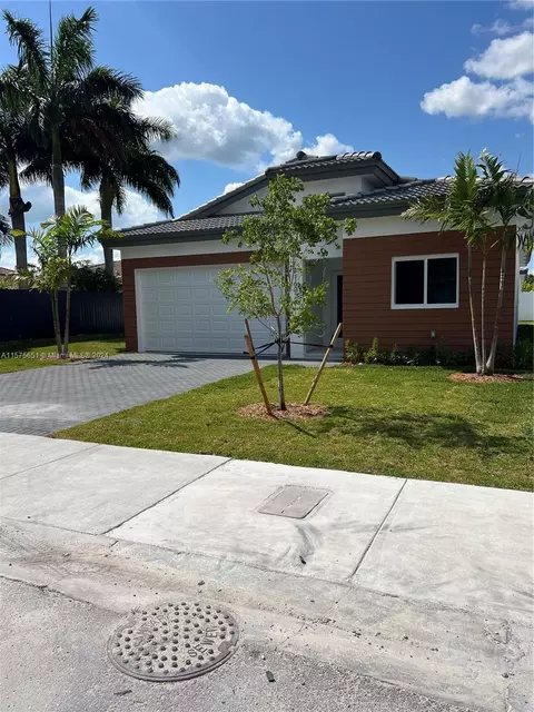 Undisclosed, Homestead, FL 33032