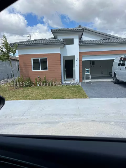 Undisclosed, Homestead, FL 33032