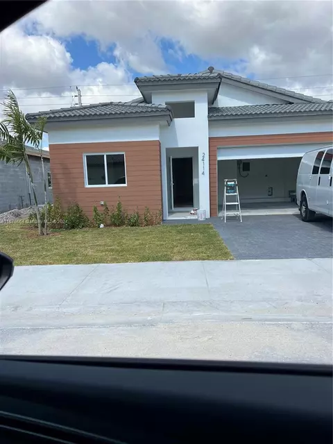 Undisclosed, Homestead, FL 33032