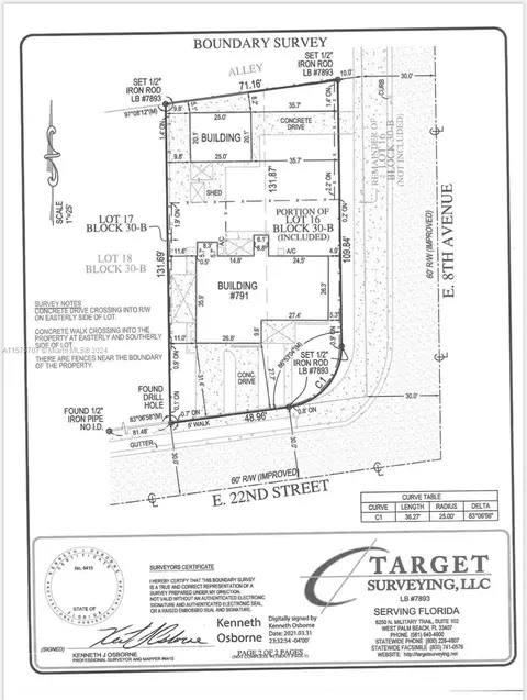 791 E 22nd St, Hialeah, FL 33013 photo 16