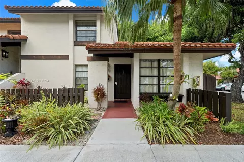 13298 SW 112th Ter #46-1, Miami, FL 33186