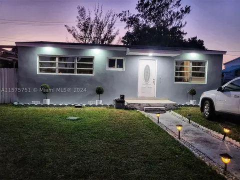 15900 NW 41st Ave, Miami Gardens, FL 33054