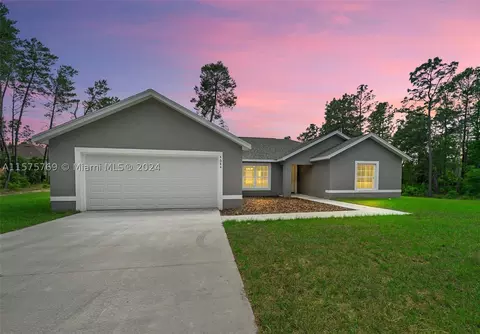 4684 SW 112th St, Ocala, FL 34476