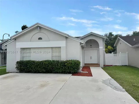 14304 SW 103rd Ter, Miami, FL 33186