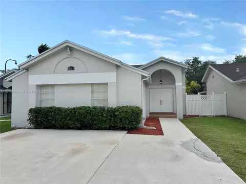 14304 SW 103rd Ter, Miami, FL 33186