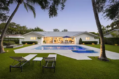 5931 SW 82nd St, South Miami, FL 33143