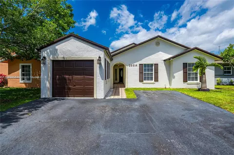 25014 SW 128th Pl, Homestead, FL 33032