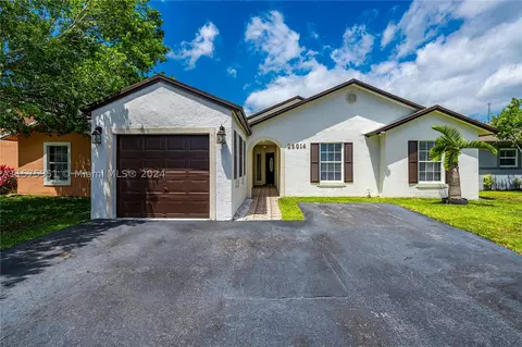 25014 SW 128th Pl, Homestead, FL 33032