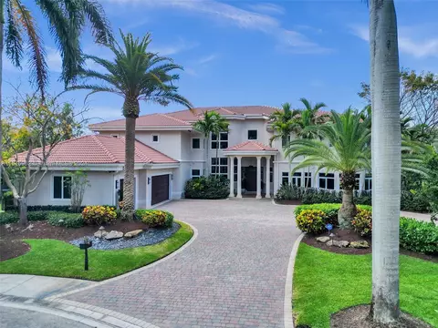 2671 Riviera Mnr, Weston, FL 33332