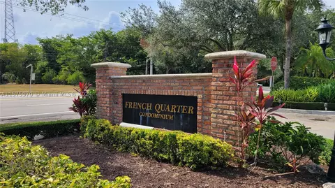400 NW 70th Ave #214, Plantation, FL 33317
