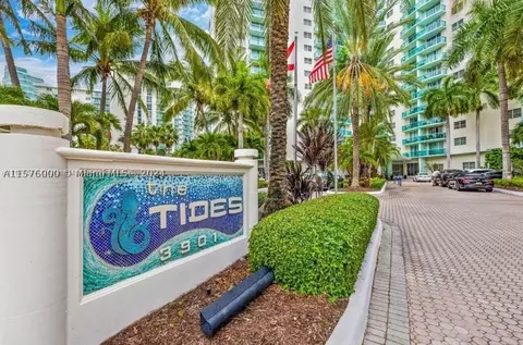 3901 S Ocean Dr #5H, Hollywood, FL 33019