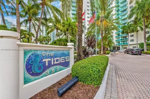 3901 S Ocean Dr #5H, Hollywood, FL 33019