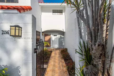 20940 Bay Ct #336-3, Aventura, FL 33180