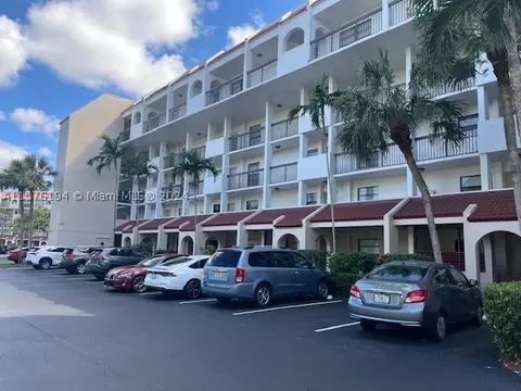 3521 Environ Blvd #B503, Lauderhill, FL 33319