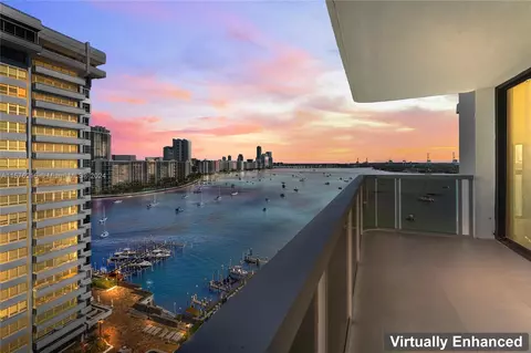 9 Island Ave #1508, Miami Beach, FL 33139