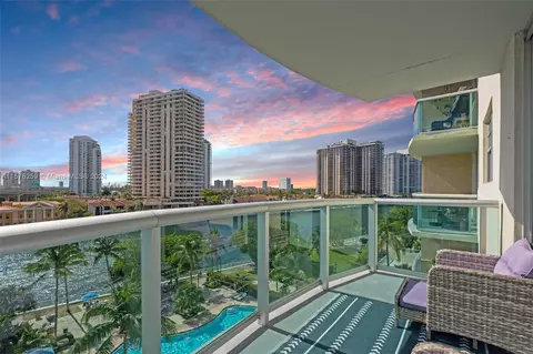 19390 Collins Ave #701, Sunny Isles Beach, FL 33160
