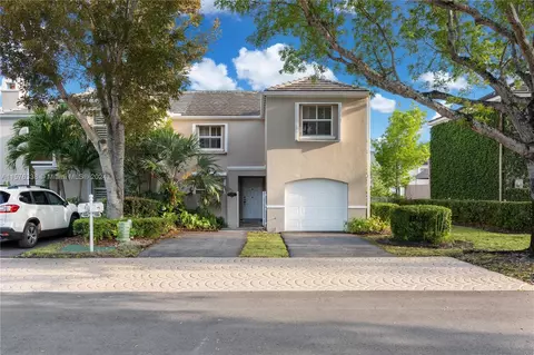 7090 SW 55th Ter W #7090, Miami, FL 33155