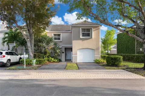 7090 SW 55th Ter W #7090, Miami, FL 33155