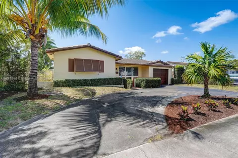 4710 W Park Rd, Hollywood, FL 33021